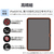 エレコム iPad(A16) (第10世代)用フィルム 高精細 指紋防止 反射防止 TB-A25RFLFAHD-イメージ2