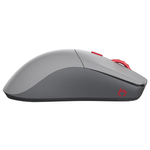 Glorious ワイヤレスゲーミングマウス Series One PRO Wireless Centauri(レッド) GLO-MS-P1W-CT-FORGE-イメージ4