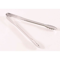 カンダ KDウルトラミニマムトング 12cm FC196SL-083178