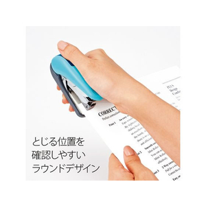 プラス フラットかるヒット ブルー ST-010VN F114168-30-711ST-010VN-イメージ5