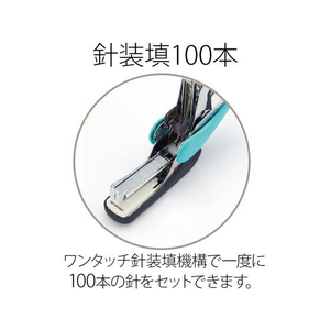 プラス フラットかるヒット ブルー ST-010VN F114168-30-711ST-010VN-イメージ6