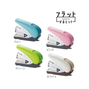 プラス フラットかるヒット ブルー ST-010VN F114168-30-711ST-010VN-イメージ8