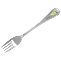 東亜金属 モフサンド レディースフォーク もぎたてにゃんトウモロコシ FCD387T-53-2202