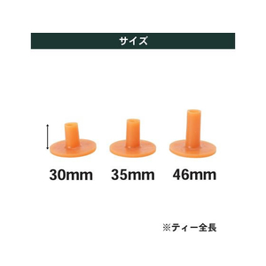 タバタ パーマネントティー 3サイズセット FCF691U-GV0290-イメージ3