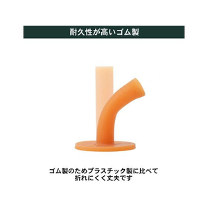 タバタ パーマネントティー 3サイズセット FCF691U-GV0290-イメージ4