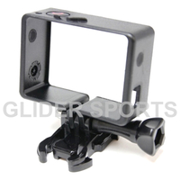GLIDER GoPro HERO4 アクセサリー ポータブルネイキッドフレーム GLD5209GO11