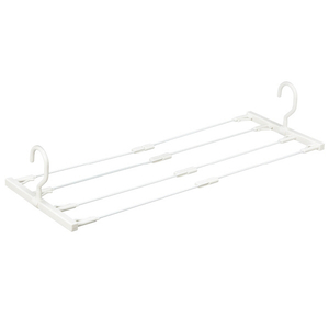 オーエ バスタオルハンガー 4 ML2 ML2ﾊﾞｽﾀｵﾙﾊﾝｶﾞ-4-イメージ2