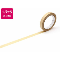 カモ井 mt large core 和紙 駱駝 強粘着 10巻 FC208SN-MT10L059