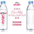 伊藤園 エビアン 500mL ラベルレス 24本 FCE263S-イメージ3