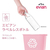 伊藤園 エビアン 500mL ラベルレス 24本 FCE263S-イメージ4