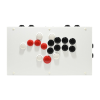 FightBox ゲーミングコントローラー FightBox F PRO F10PRO