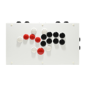 FightBox ゲーミングコントローラー FightBox F PRO F10PRO-イメージ1