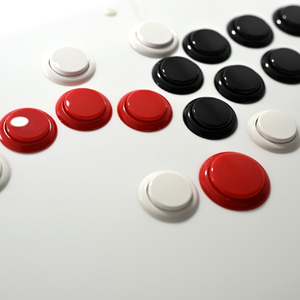 FightBox ゲーミングコントローラー FightBox F PRO F10PRO-イメージ4
