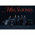 ソニ－ミュ－ジック ＳｉｘＴＯＮＥＳ／ＭＩＬＥＳｉｘＴＯＮＥＳ　－Ｂｅｓｔ　Ｔｒａｃｋｓ－（初回盤Ａ／Ｂｌｕ－ｒａｙ 【CD+Blu-ray】 SECJ-131/3
