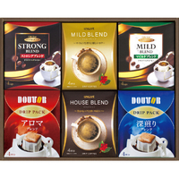 ドウシシャ ドトール&ユニカフェ&ハマヤギフト ｷﾞﾌﾄMIO32P