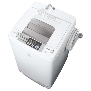 日立 NW-Z79E3 KW 7．0kg全自動洗濯機 keyword 白い約束 キーワード