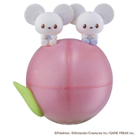 タカラトミー ポケットモンスター ポケモン ポケピース ぴーすふるどーる ～フルーツなひととき～ ワッカネズミ ﾎﾟｹﾋﾟ-ｽﾋﾟ-ｽﾌﾙﾄﾞ-ﾙﾜﾂｶﾈｽﾞﾐ