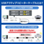 サンワサプライ 5m延長USBアクティブリピーターケーブル ブラック KB-USB-R205N-イメージ3