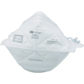 ３Ｍ 使い捨て式防じんマスク　Ｖフレックス　９１０５ＪＳ－ＤＳ２　 スモール　（２０枚入） 9105JS DS2