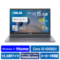 ASUS ノートパソコン X515JA スレートグレー X515JABQ4129WS