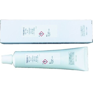 モメンティブ パフォーマンス マテリアル ジャパン 電気電子部品用シーリング材クリアー 透明-25Pa･s FC841EY-2814471-イメージ1