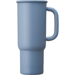 ドウシシャ Korobaanサーモカラー加湿器 ネイビー KWA-055BNV