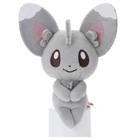 タカラトミーアーツ ポケットモンスター ポケモン/ちょっこりさん/チラーミィ チラーミィ ﾎﾟｹﾓﾝﾁﾖﾂｺﾘｻﾝﾁﾗ-ﾐｲ