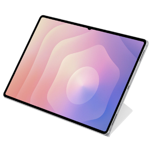Samsung Smart Book Cover (Galaxy Tab S11 Ultra) White EF-BX930PWEGJP-イメージ10