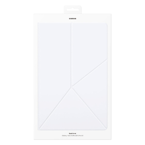 Samsung Smart Book Cover (Galaxy Tab S11 Ultra) White EF-BX930PWEGJP-イメージ12