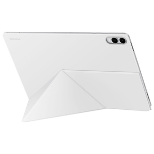 Samsung Smart Book Cover (Galaxy Tab S11 Ultra) White EF-BX930PWEGJP-イメージ3