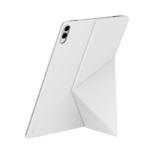 Samsung Smart Book Cover (Galaxy Tab S11 Ultra) White EF-BX930PWEGJP-イメージ4