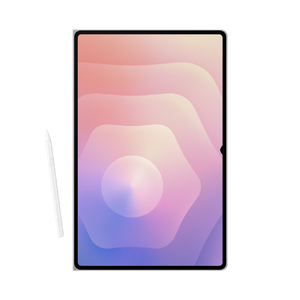 Samsung Smart Book Cover (Galaxy Tab S11 Ultra) White EF-BX930PWEGJP-イメージ9