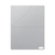 Samsung Smart Book Cover (Galaxy Tab S11 Ultra) White EF-BX930PWEGJP-イメージ1