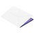 Samsung Smart Book Cover (Galaxy Tab S11 Ultra) White EF-BX930PWEGJP-イメージ6