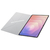 Samsung Smart Book Cover (Galaxy Tab S11 Ultra) White EF-BX930PWEGJP-イメージ8