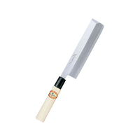 青木刃物製作所 堺孝行 霞研 薄刃 18cm 06063 FC781LW-7937200