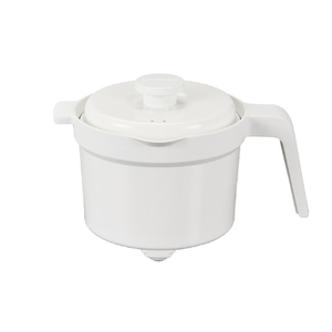 MUK MCS003A-CG 電子レンジ専用調理器具 レンジメート