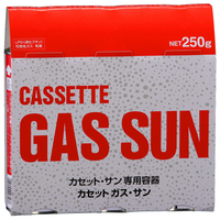エディオンネットショップ サン Cb250sag カセットボンベ ホワイト エディオンネットショップ サン Cb250sag カセットボンベ ホワイト