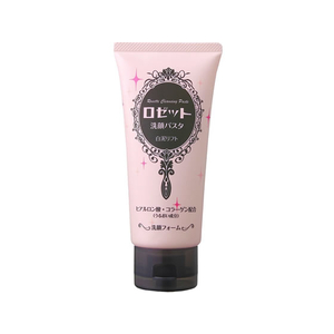 ロゼット F343528 洗顔パスタ 白泥リフト 120g |エディオン公式通販
