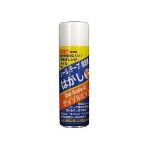 ドーイチ ディゾルビット エアゾール 220ml FCA4932-DS-220-イメージ1