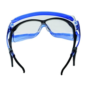 トラスコ中山 一眼型保護メガネ オーバーグラスタイプ FC544FD-1610900-イメージ4