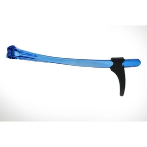 トラスコ中山 一眼型保護メガネ オーバーグラスタイプ FC544FD-1610900-イメージ7