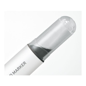 コクヨ 直液 ボードマーカー 中字 青 6本パック FCU6647-PM-BF502BX6-イメージ3