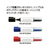 コクヨ 直液 ボードマーカー 中字 青 6本パック FCU6647-PM-BF502BX6-イメージ10