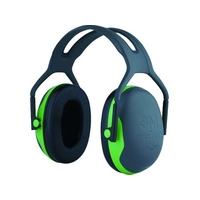 3M PELTOR[[TM上]] イヤーマフ ヘッドバンドタイプ X1A X1A FC537TX-7869479