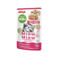 アイシア MiawMiaw ジューシー おにくプラス 60g FCE978K-MJ-5
