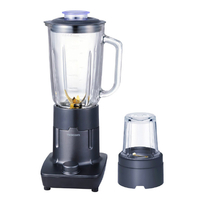 テスコム TMX55A-H ミルつきガラスミキサー グレー|エディオン公式通販