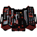 ＫＴＣ 工具セット（両開きメタルケースタイプ）［５６点］ KTC 工具セット（両開きメタルケースタイプ）［56点］ SK3562WZR