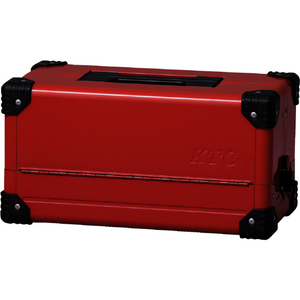 ＫＴＣ 工具セット（両開きメタルケースタイプ）［５６点］ KTC 工具セット（両開きメタルケースタイプ）［56点］ SK3562WZR-イメージ2