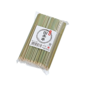 やなぎプロダクツ 十八番田楽串 12cm 約100本 B-541 FC196SM-110163-イメージ1